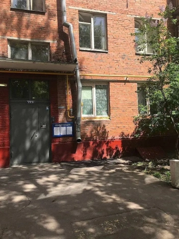 Купить квартиру в Москве. Вариант № 56094, 19, площадь - квм, цена 33000000.0000 рублей