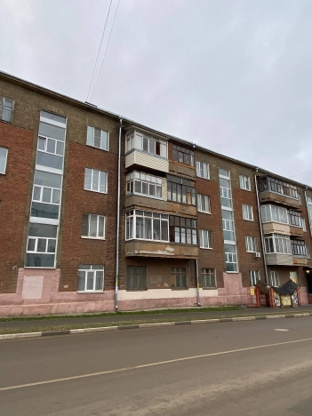 Купить трехкомнатную квартиру на вторичке на улице бульвар Эйнштейна в Московской области. Вариант № 10506227, 19, площадь -  квм, цена 4900000 рублей