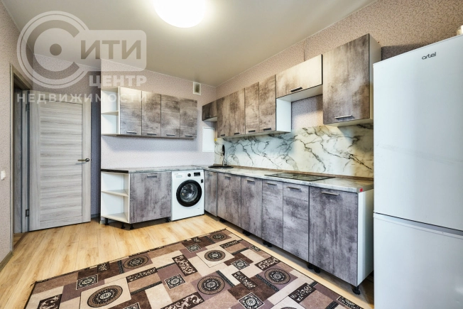 Купить трехкомнатную квартиру в Воронеже. Вариант № 1328592, 9, площадь -  квм, цена 8999000 рублей