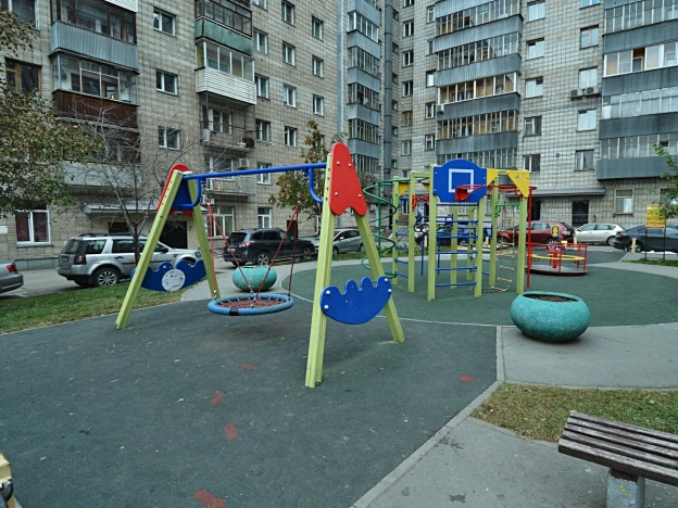 Купить однокомнатную квартиру в ЦАО в Новосибирске. Вариант № 7836846, 3, площадь -  квм, цена 7000000 рублей