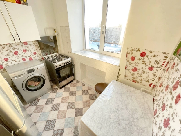 Купить квартиру в Республике Татарстан (татарстан). Вариант № 27270, 5, площадь -  квм, цена 5500000 рублей