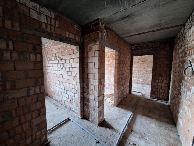 Купить двухкомнатную квартиру в Микрорайоне Ручейный, Сыктывкар в Сыктывкаре. Вариант № 5480, 2, площадь -  квм, цена 3840000 рублей