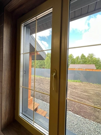 Купить дом в Микрорайоне Порт-Артур в Омске. Вариант № 1729320, 25, площадь -  квм, цена 14000000 рублей