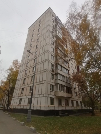 Купить квартиру в Москве. Вариант № 8299106, 7, площадь -  квм, цена 12650000 рублей