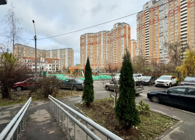 Купить квартиру в Москве. Вариант № 9900496, 19, площадь -  квм, цена 9470000 рублей