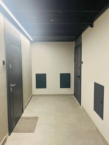 Купить квартиру на вторичке в Уфе. Вариант № 57312, 11, площадь -  квм, цена 8400000 рублей