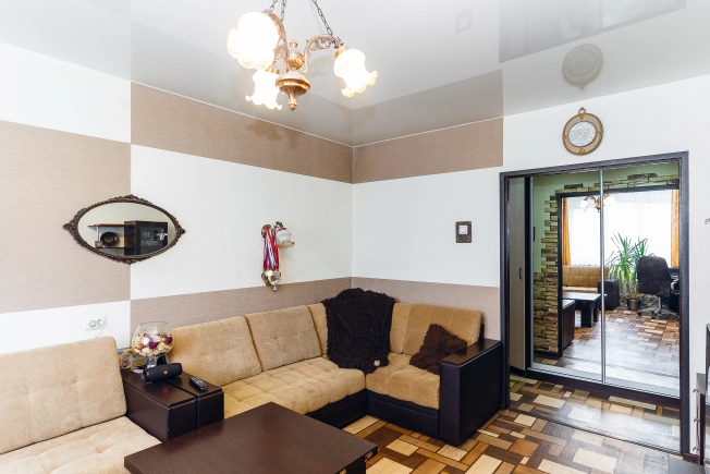 Купить квартиру в ЖК Фамилия. в Коврове. Вариант № 24686, 4, площадь -  квм, цена 4650000 рублей