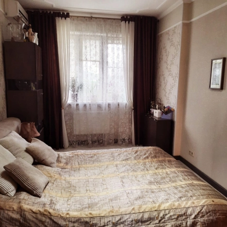 Купить двухкомнатную квартиру в Одинцове. Вариант № 8392185, 9, площадь -  квм, цена 18200000 рублей