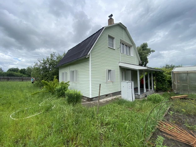 Купить дом в Коломне. Вариант № 29724, 0, площадь - квм, цена 2770000 рублей