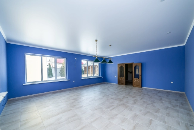 Купить дом в Республике Адыгея. Вариант № 27888, 34, площадь -  квм, цена 14550000 рублей