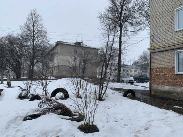 Купить квартиру на вторичке на улице Текстильщиков в Владимирской области. Вариант № 36753, 17, площадь - квм, цена 540000 рублей