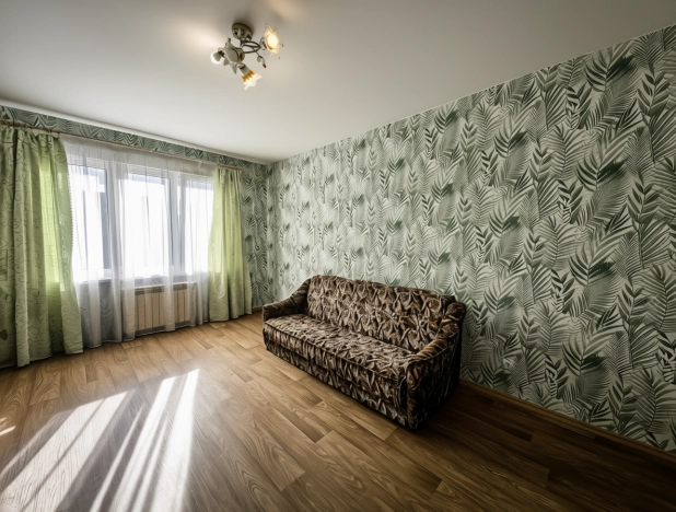 Купить двухкомнатную квартиру в районе Московский в Калининграде. Вариант № 7496676, 10, площадь -  квм, цена 5250000 рублей