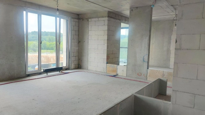 Купить квартиру в Москве. Вариант № 10058903, 7, площадь -  квм, цена 64000000 рублей