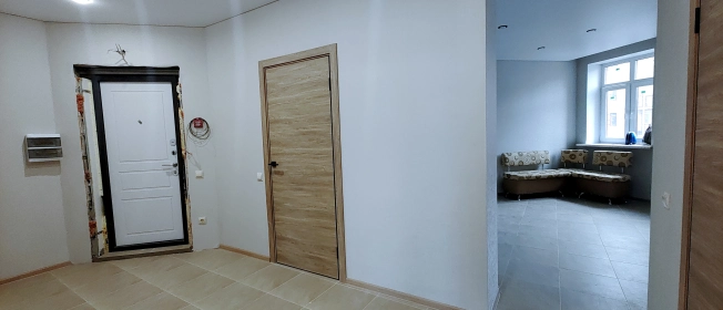 Купить квартиру у метро Аэропорт Внуково в Москве. Вариант № 2062228, 6, площадь -  квм, цена 11500000 рублей