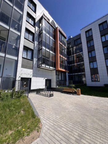 Купить двухкомнатную квартиру в районе Московский в Санкт-Петербурге. Вариант № 8121419, 13, площадь -  квм, цена 11290000 рублей