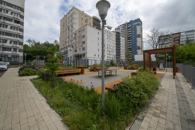 . Вариант № 3472092, 17, площадь - 42.5 квм, цена 10500000 рублей