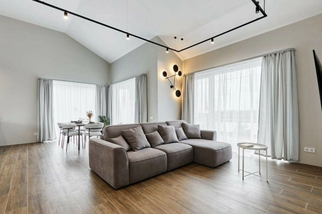 Купить дом в Санкт-Петербурге. Вариант № 2672676, 8, площадь -  квм, цена 27000000 рублей