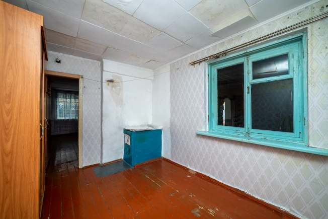 Купить двухкомнатную квартиру на улице имени Калинина в Краснодаре. Вариант № 16585, 13, площадь -  квм, цена 3600000 рублей