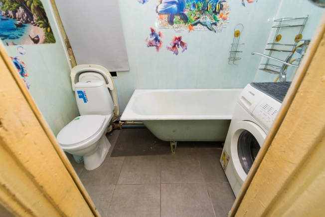 Купить квартиру на вторичке в Рязани. Вариант № 5072112, 5, площадь -  квм, цена 2800000 рублей