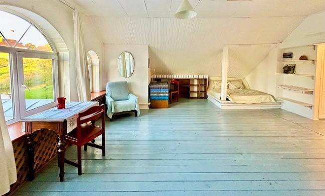 Купить однокомнатную квартиру на улице Пожарского в Суздале. Вариант № 3238274, 13, площадь -  квм, цена 15000000 рублей