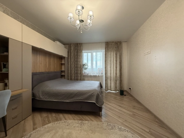 Купить квартиру в районе жилой  Восточный в Краснодаре. Вариант № 7202921, 6, площадь -  квм, цена 17400000 рублей