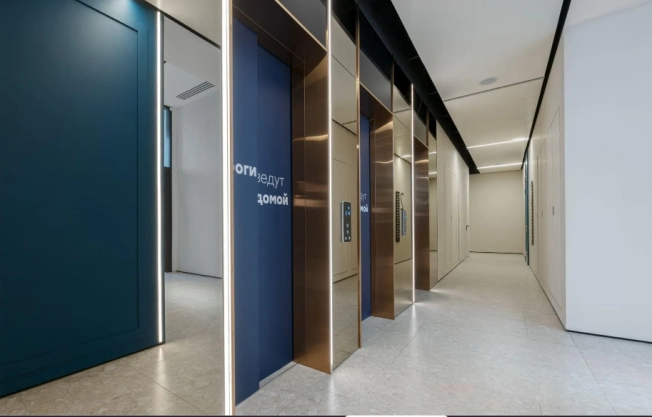 . Вариант № 2818319, 11, площадь - 37.7 квм, цена 20600000 рублей