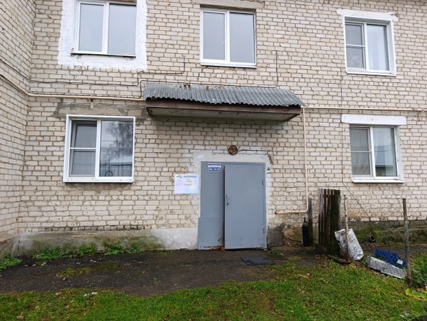 Купить двухкомнатную квартиру в Рязанской области. Вариант № 9316292, 1, площадь -  квм, цена 1200000 рублей