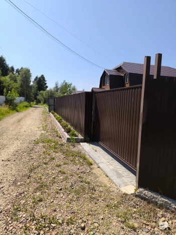 Купить дом на улице Байдукова в Обь. Вариант № 4325, 23, площадь -  квм, цена 18000000 рублей