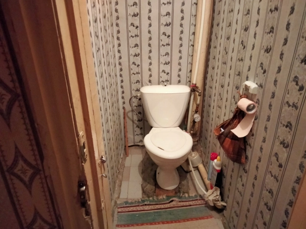 Купить четырехкомнатную квартиру в Рязанской области. Вариант № 20241, 12, площадь -  квм, цена 2900000 рублей