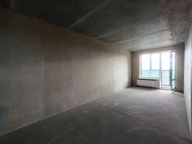 Купить однокомнатную квартиру на улице 9 Января в Воронеже. Вариант № 6615454, 6, площадь -  квм, цена 3750000 рублей