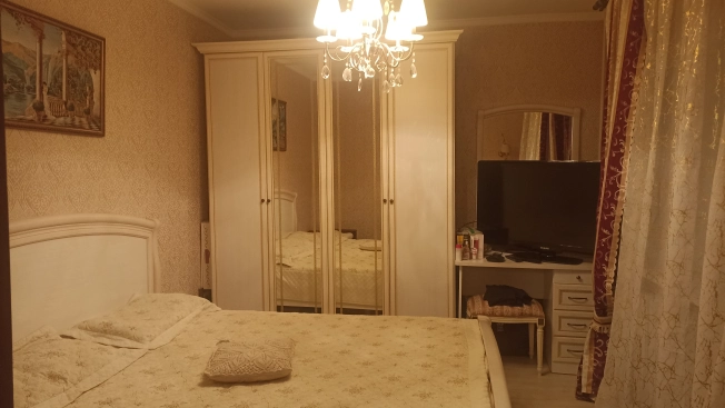 Купить квартиру на улице Маршала Ерёменко в Волгограде. Вариант № 8152595, 0, площадь -  квм, цена 6200000 рублей