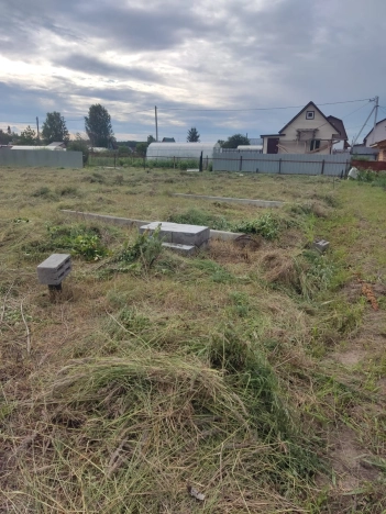 Купить земельный участок в Тобольске. Вариант № 17242, 1, площадь -  квм, цена 400000 рублей