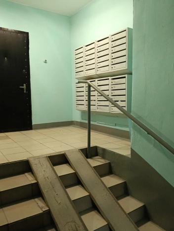 Купить квартиру в Москве. Вариант № 8495277, 19, площадь -  квм, цена 14900000 рублей