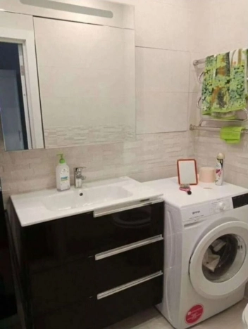 Купить однокомнатную квартиру на улице Шелепихинская набережная в Москве. Вариант № 9924120, 5, площадь -  квм, цена 12000000 рублей