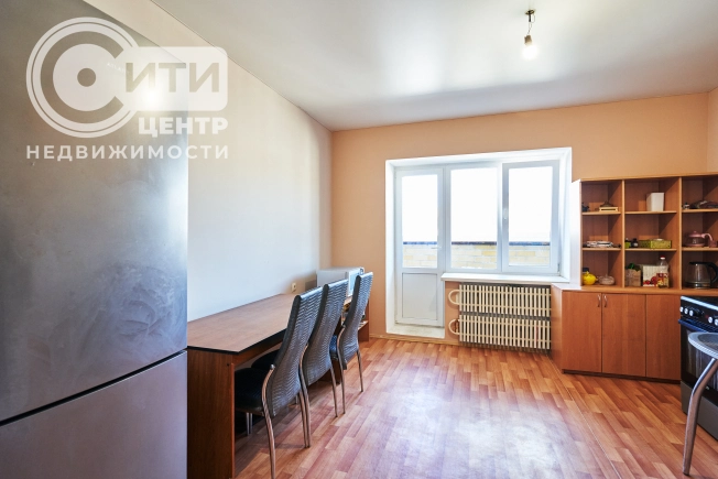 Купить трехкомнатную квартиру в Воронеже. Вариант № 3003270, 12, площадь -  квм, цена 9600000 рублей