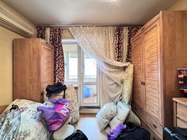 Купить квартиру в Москве. Вариант № 8463148, 7, площадь -  квм, цена 27990000 рублей