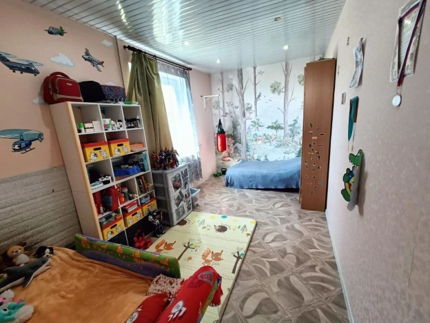 Купить дом в Курской области. Вариант № 36862, 2, площадь -  квм, цена 7699000 рублей