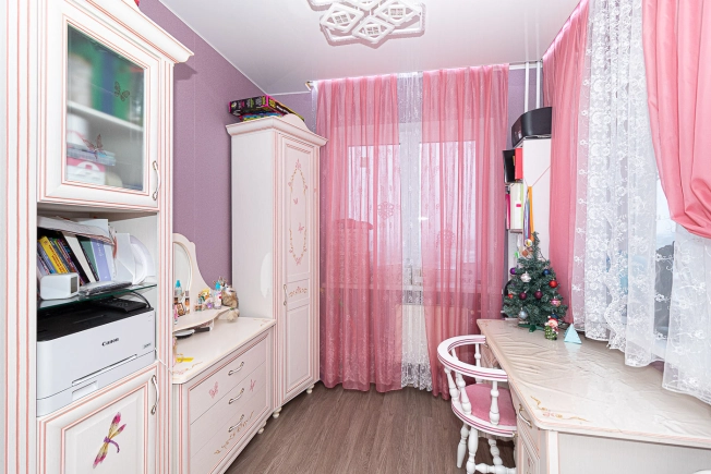 Купить квартиру в Владимире. Вариант № 10130317, 4, площадь -  квм, цена 9500000 рублей