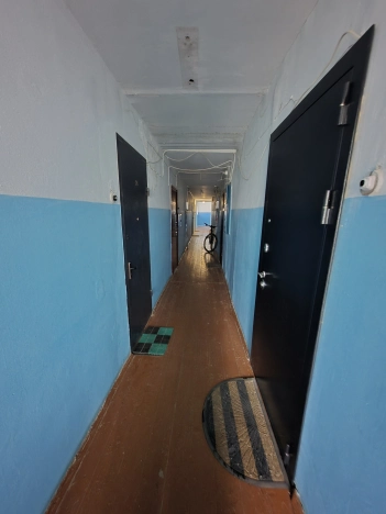 Купить квартиру на улице Верхняя Дуброва в Владимире. Вариант № 8209462, 12, площадь -  квм, цена 3000000 рублей