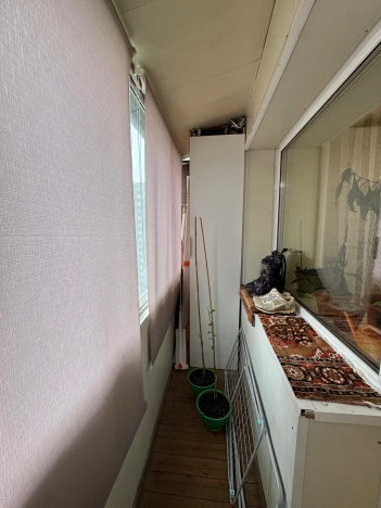 Купить однокомнатную квартиру на улице Серафимовича в Новосибирске. Вариант № 4014985, 24, площадь -  квм, цена 3700000 рублей