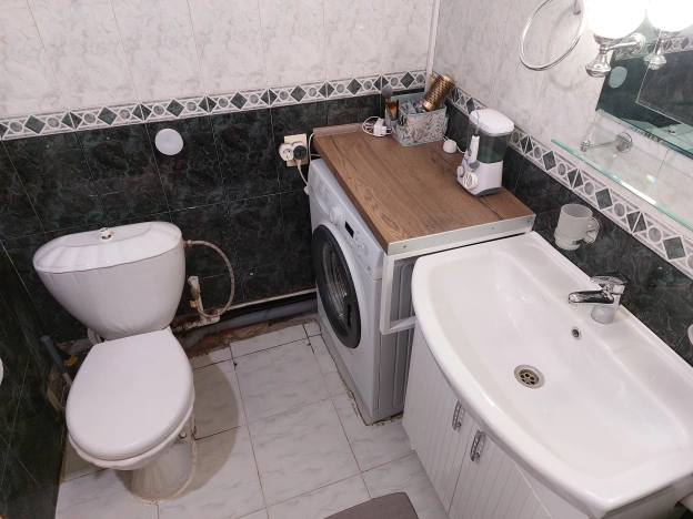 Купить трехкомнатную квартиру в Микрорайоне 1-й, Фрязино в Фрязине. Вариант № 9692740, 14, площадь -  квм, цена 7300000 рублей