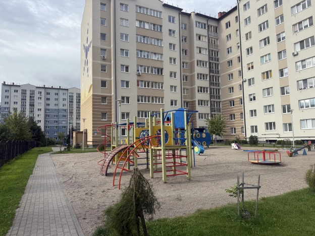 Купить однокомнатную квартиру на улице Олега Кошевого в Калининграде. Вариант № 2898678, 17, площадь -  квм, цена 7150000 рублей