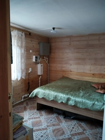 Купить дом на улице Спортивная в Забайкальском крае. Вариант № 53532, 25, площадь -  квм, цена 9400000 рублей