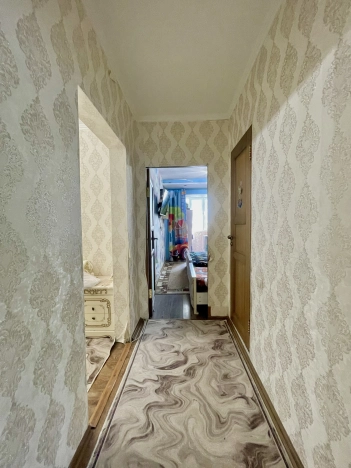 Купить трехкомнатную квартиру в Краснодарском крае. Вариант № 6627767, 14, площадь -  квм, цена 8800000 рублей