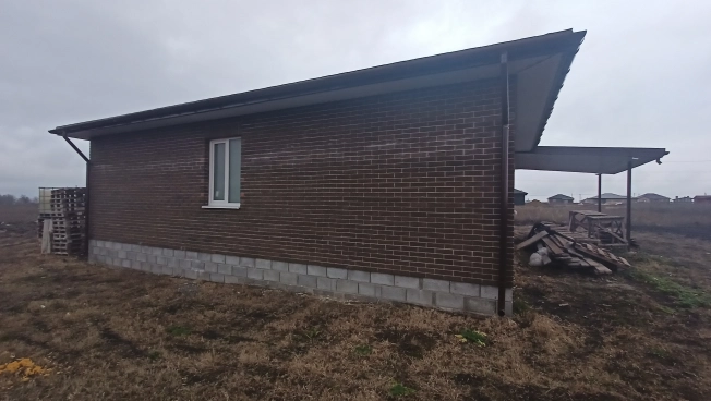 Купить дом в Белгородской области. Вариант № 9566822, 2, площадь - квм, цена 8000000 рублей