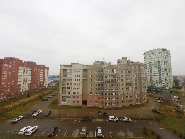 Купить однокомнатную квартиру в Микрорайоне Видный в Иванове. Вариант № 10142541, 12, площадь -  квм, цена 4500000 рублей