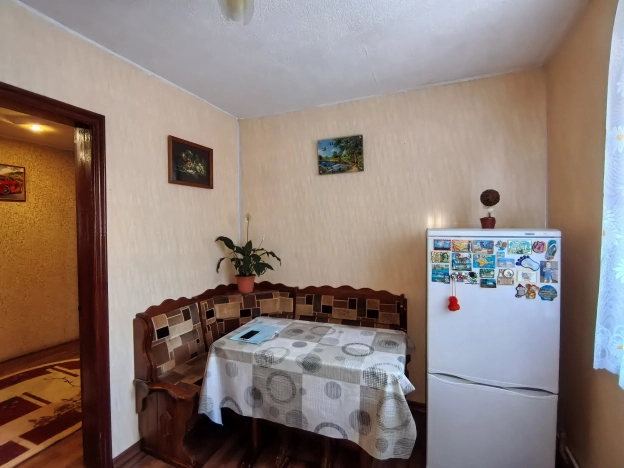 Купить квартиру в Вязниках. Вариант № 4081776, 7, площадь -  квм, цена 3500000 рублей