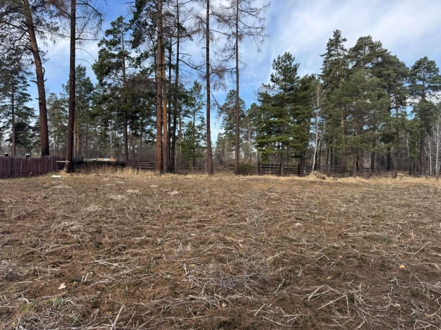 Купить земельный участок в Иркутске. Вариант № 43031, 7, площадь -  квм, цена 850000 рублей