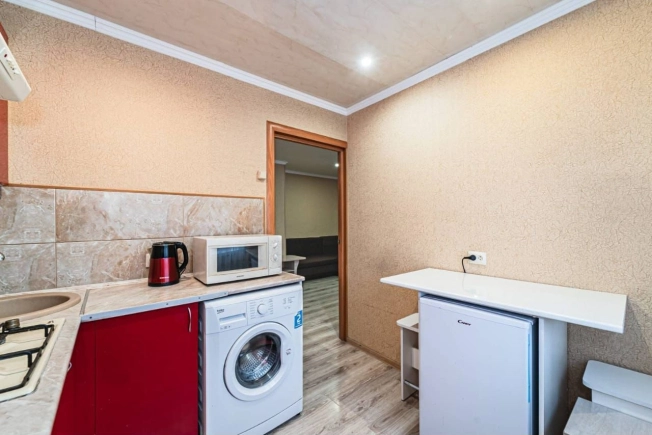 Купить однокомнатную квартиру в районе Московский в Калининграде. Вариант № 7219448, 9, площадь -  квм, цена 5580000 рублей