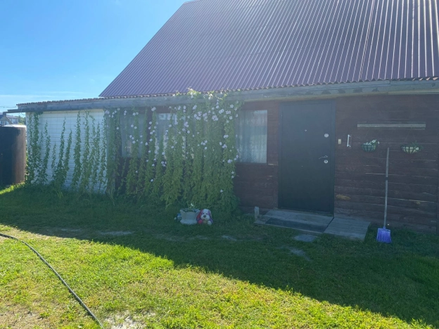 Купить дом в Тюменской области. Вариант № 19570, 0, площадь -  квм, цена 4100000 рублей